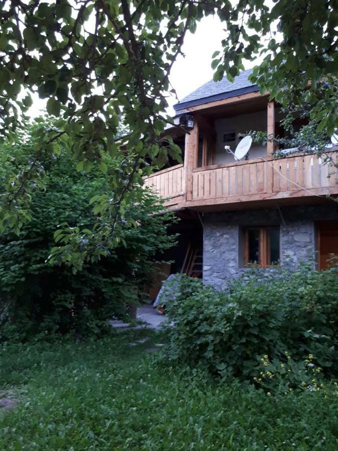 Mestialux Guesthouse Exteriör bild